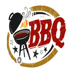 BBQ selection